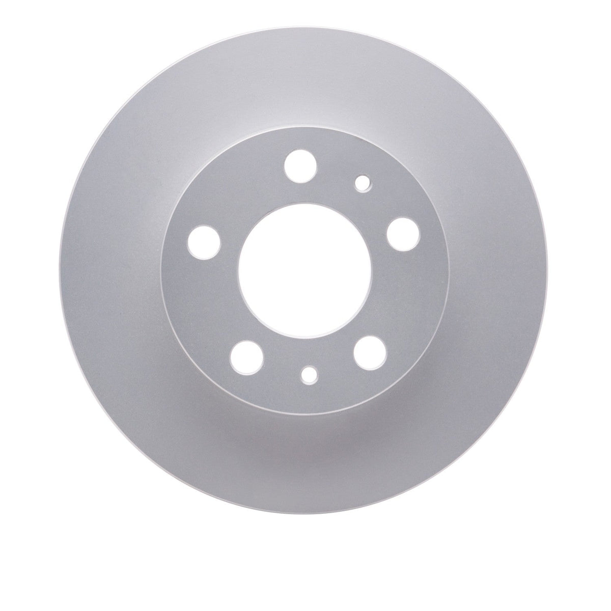 DFC 76-93 Volvo 244/264/245/DL/240/265/242/262/GLE Front GeoSPEC Coated Rotor