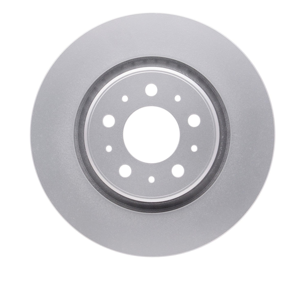 DFC 98-04 Volvo S70/V70/C70 Front GeoSPEC Coated Rotor