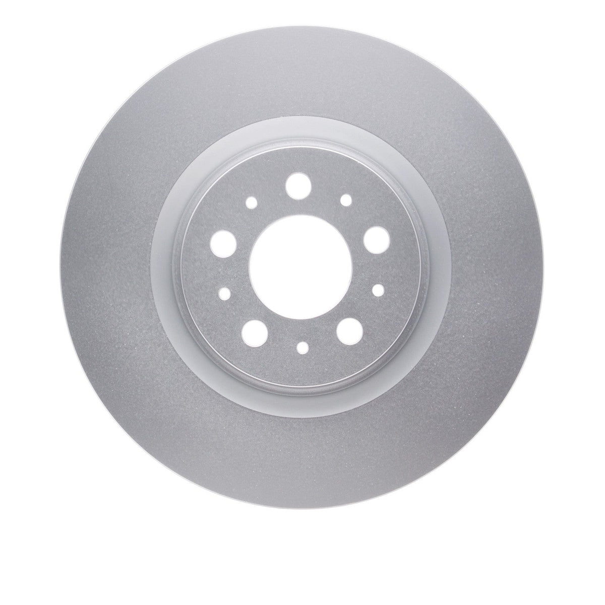 DFC 04-07 Volvo S60/V70 Front GeoSPEC Coated Rotor