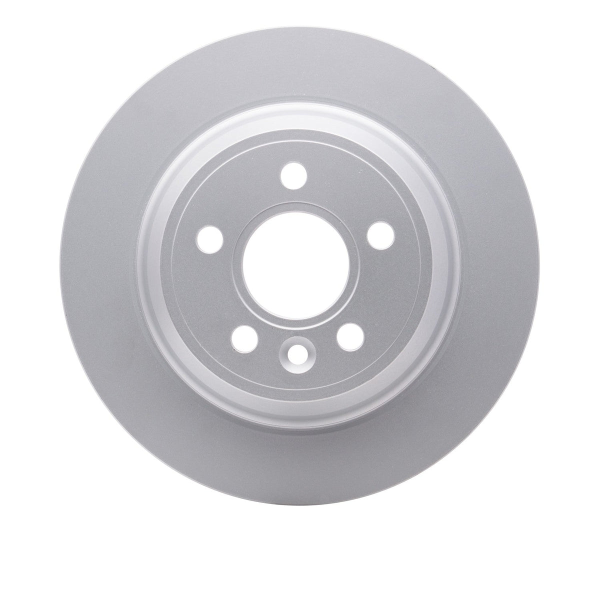 DFC 07-10 Volvo S80 Rear GeoSPEC Coated Rotor