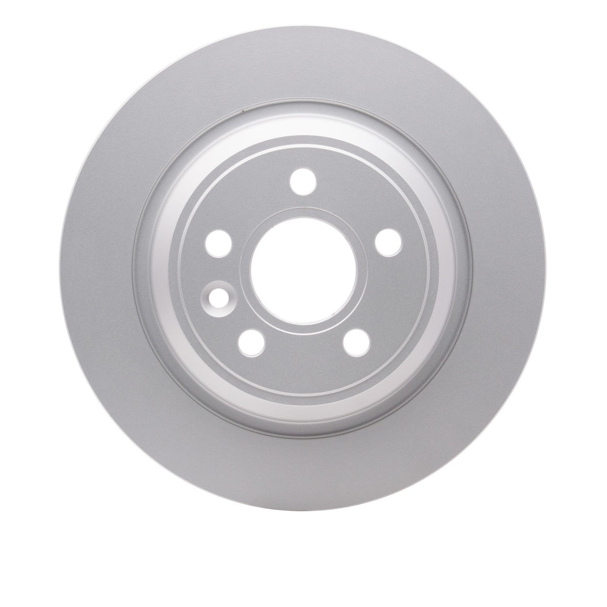 DFC 07-18 Volvo S80/V60/S60 Cross Country/V70/V60 Cross Country/S60 Rear GeoSPEC Coated Rotor