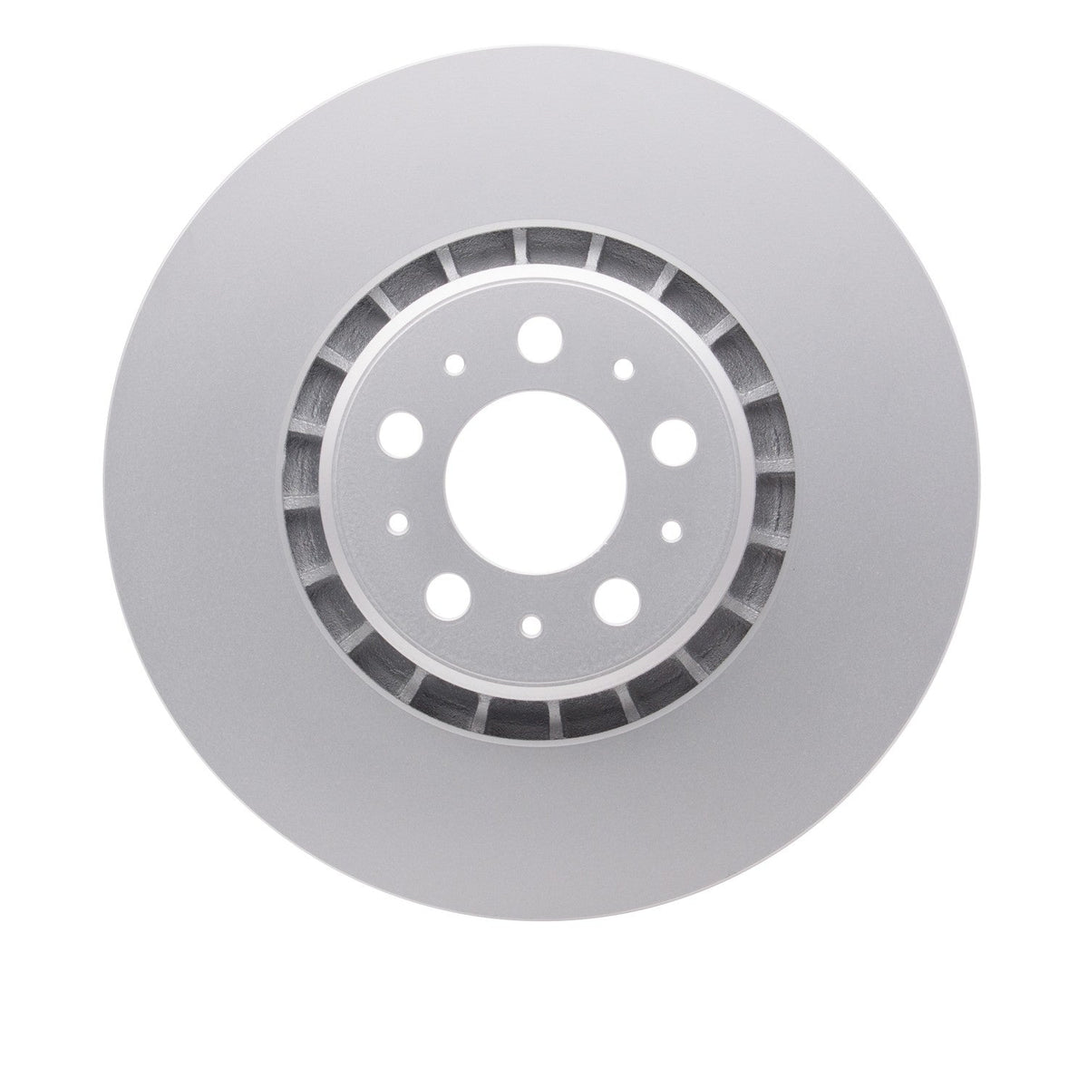 DFC 03-09 Volvo XC90 Front GeoSPEC Coated Rotor