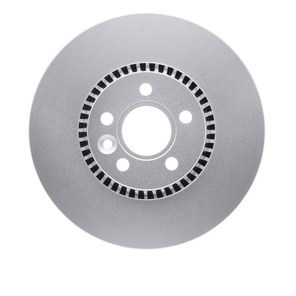 DFC 07-18 Land Rover LR2 Front GeoSPEC Coated Rotor
