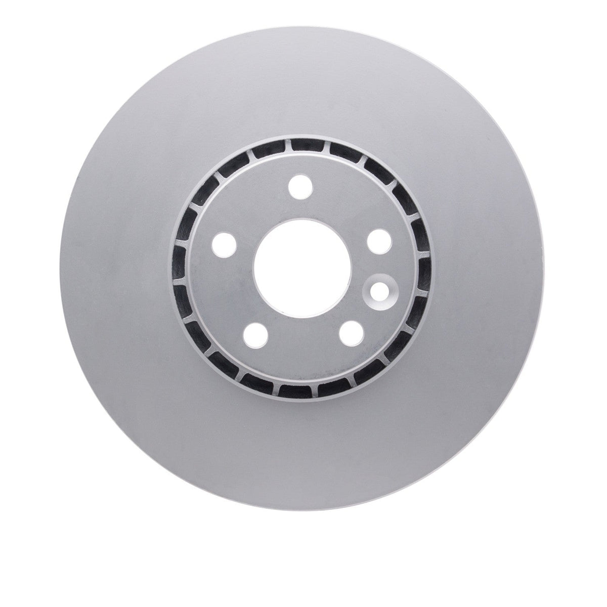 DFC 10-16 Volvo XC60 Front GeoSPEC Coated Rotor