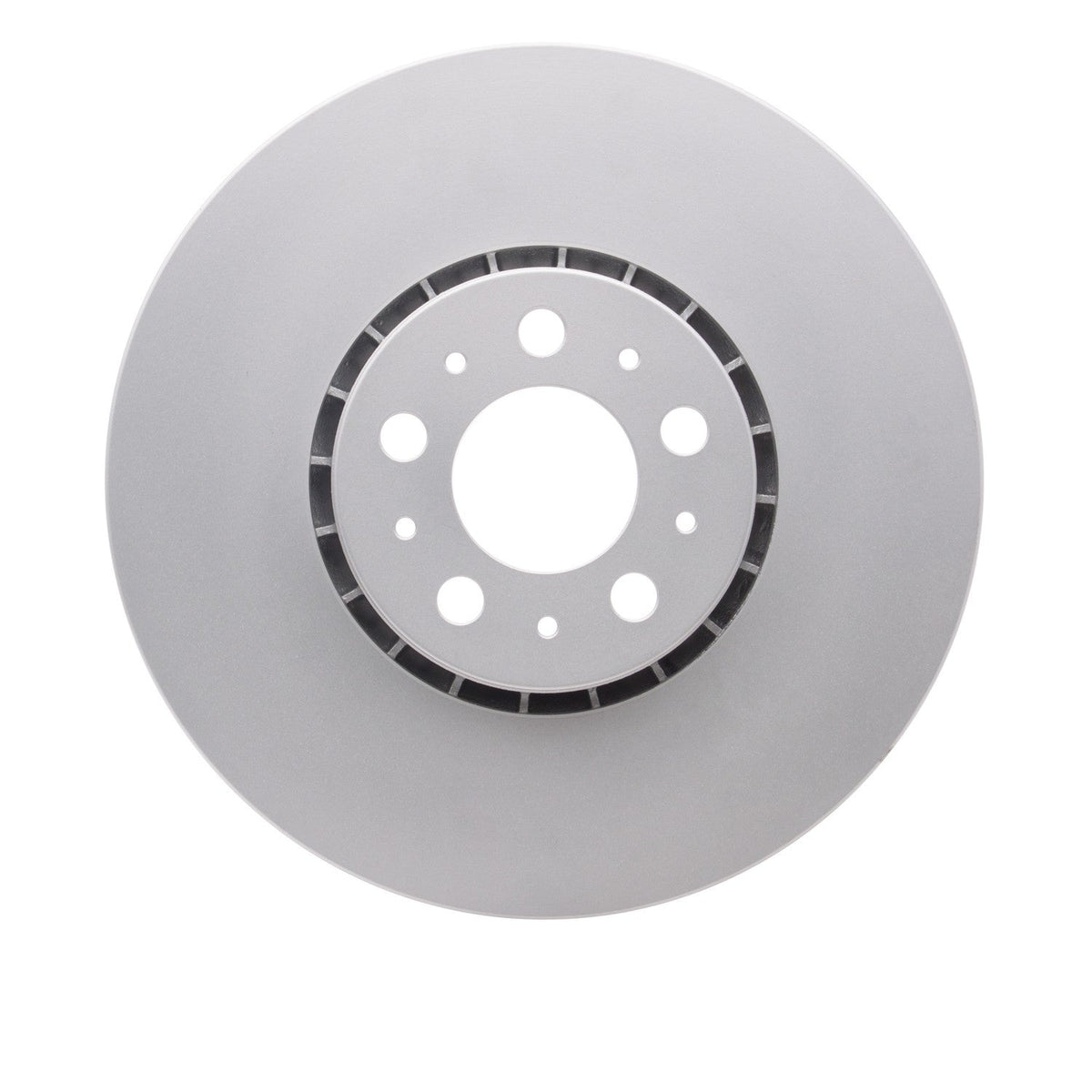 DFC 03-14 Volvo XC90 Front GeoSPEC Coated Rotor