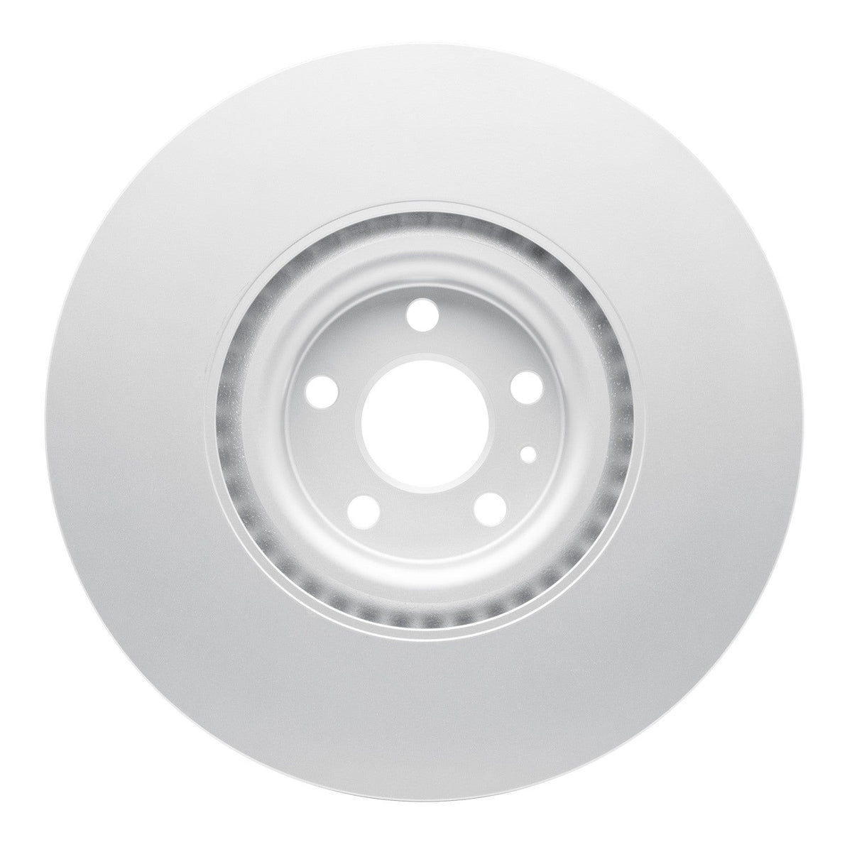 DFC 16-26 Volvo XC90 Front GeoSPEC Coated Rotor
