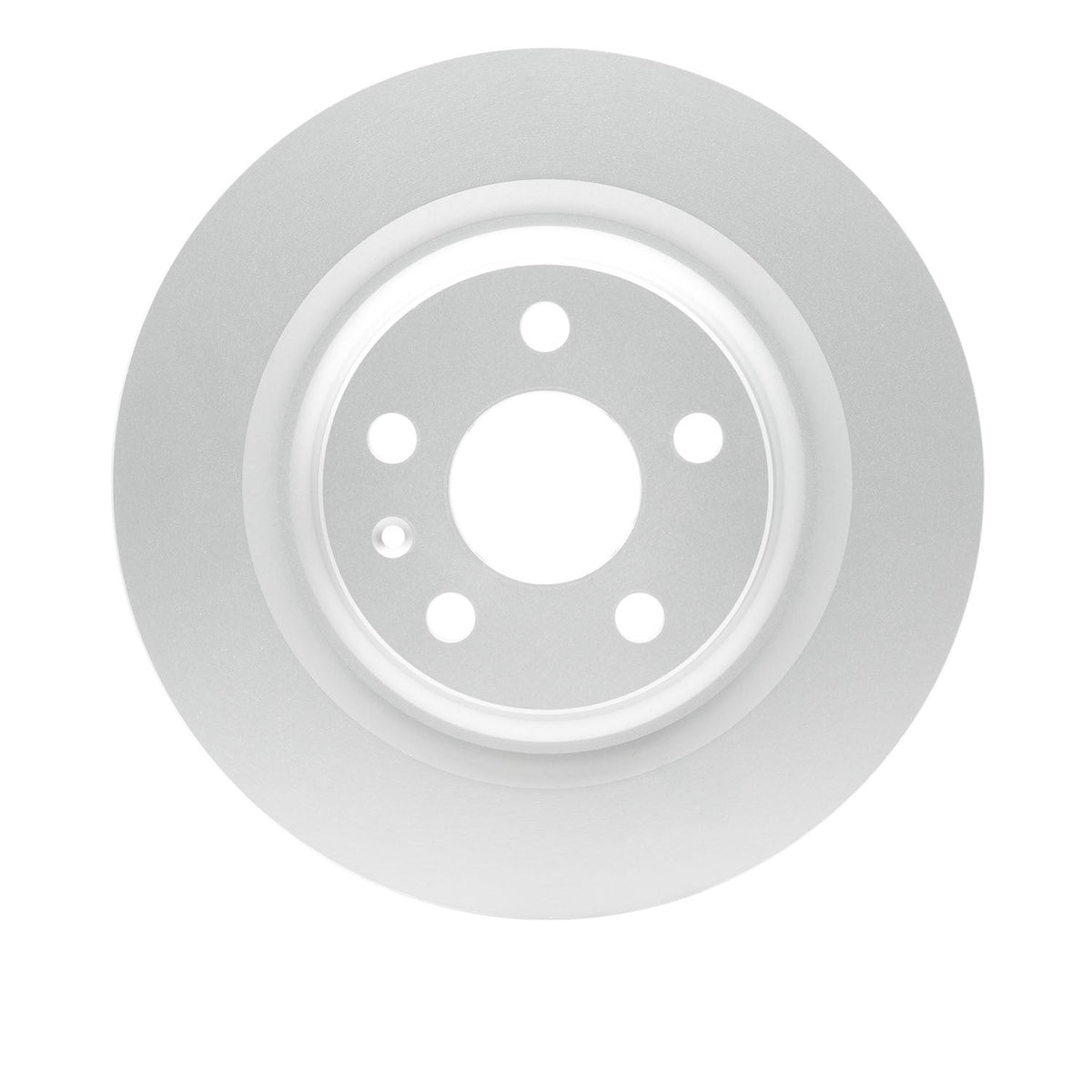 DFC 18-25 Volvo XC60/S60 Rear GeoSPEC Coated Rotor