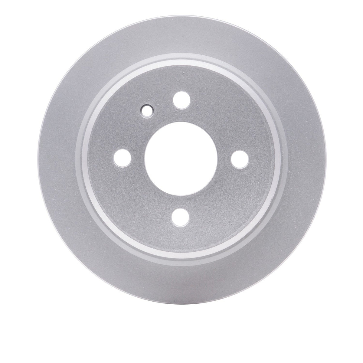 DFC 84-91 BMW 325is Rear GeoSPEC Coated Rotor