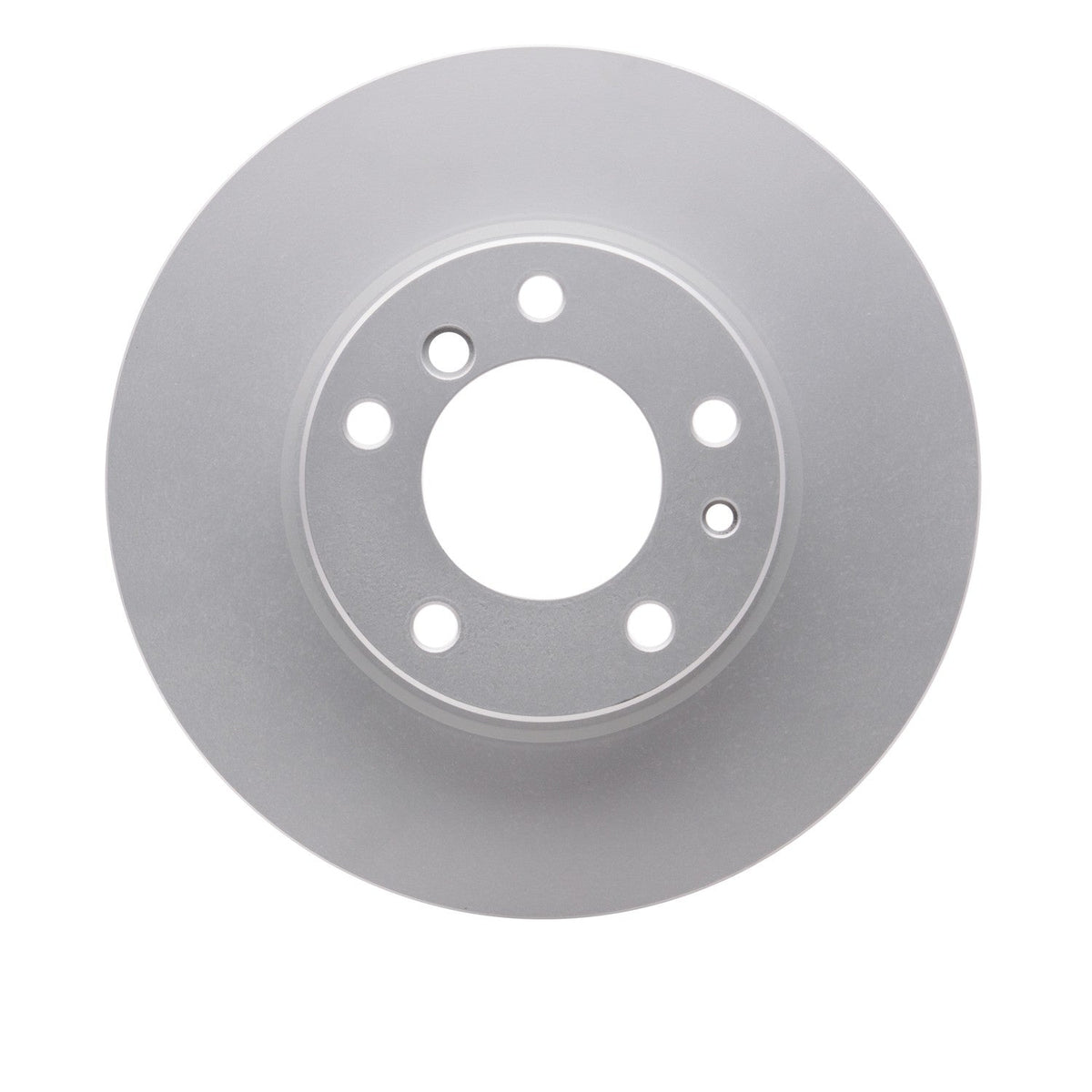 DFC 87-95 BMW 735iL Front GeoSPEC Coated Rotor