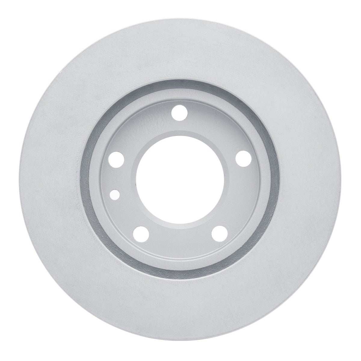 DFC 88-91 BMW M3 Front GeoSPEC Coated Rotor