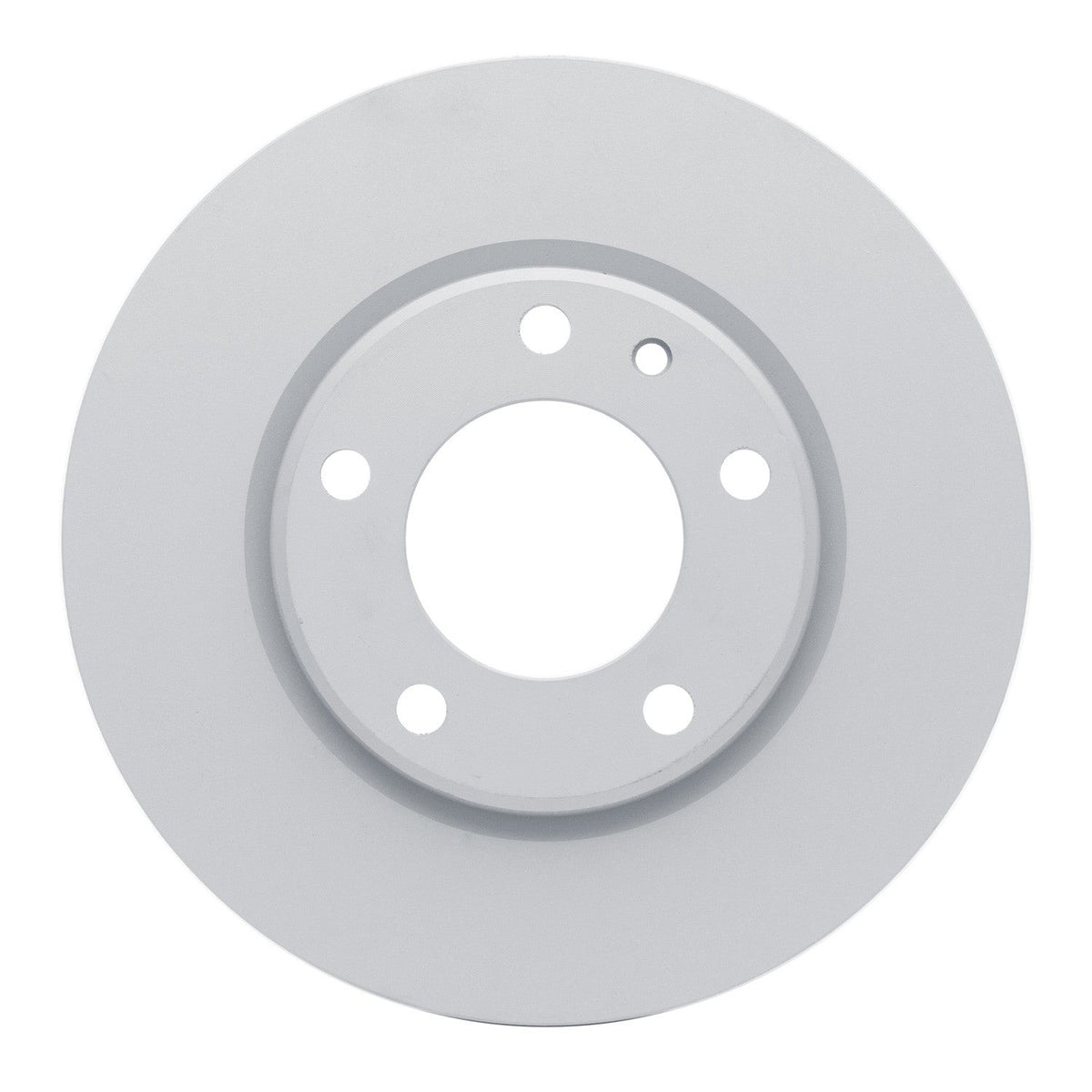 DFC 88-91 BMW M3 Front GeoSPEC Coated Rotor