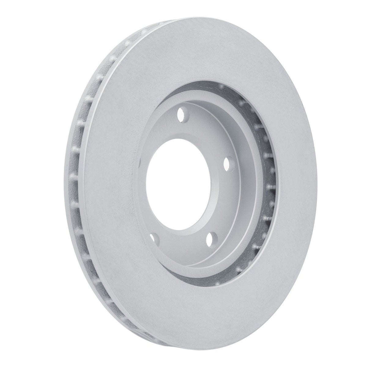 DFC 88-91 BMW M3 Front GeoSPEC Coated Rotor