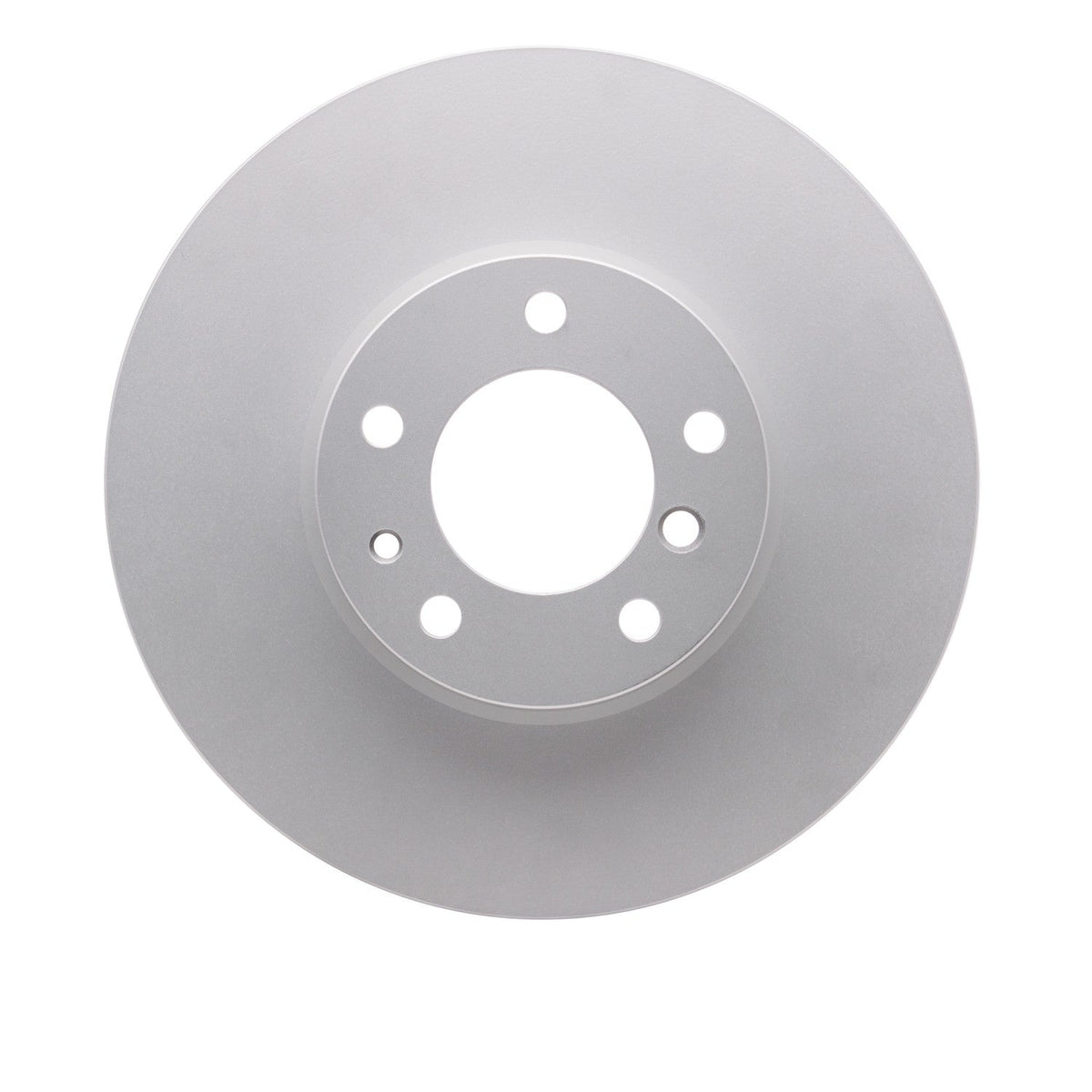 DFC 91-01 BMW 850I Front GeoSPEC Coated Rotor
