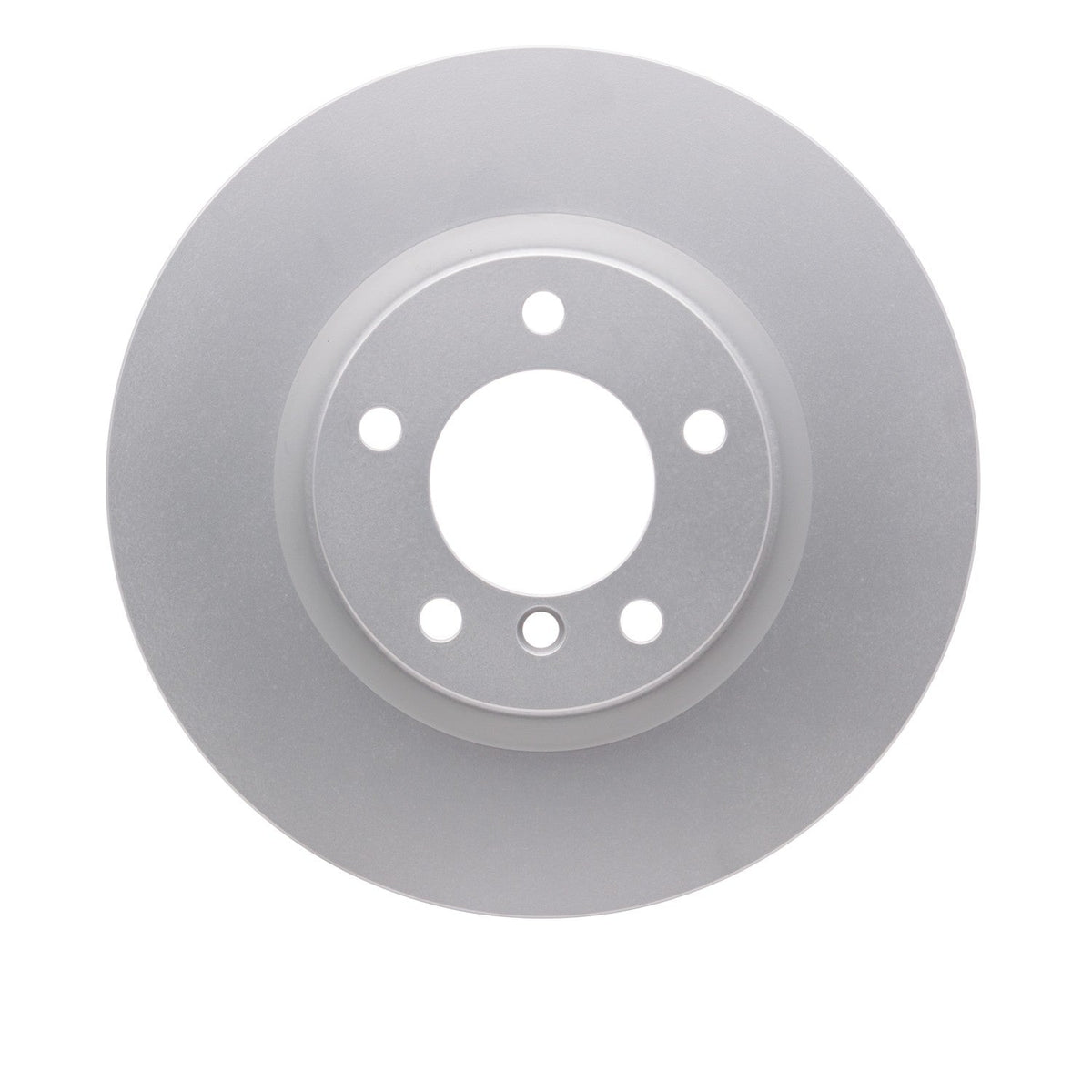 DFC 95-02 BMW M3 Left Front GeoSPEC Coated Rotor