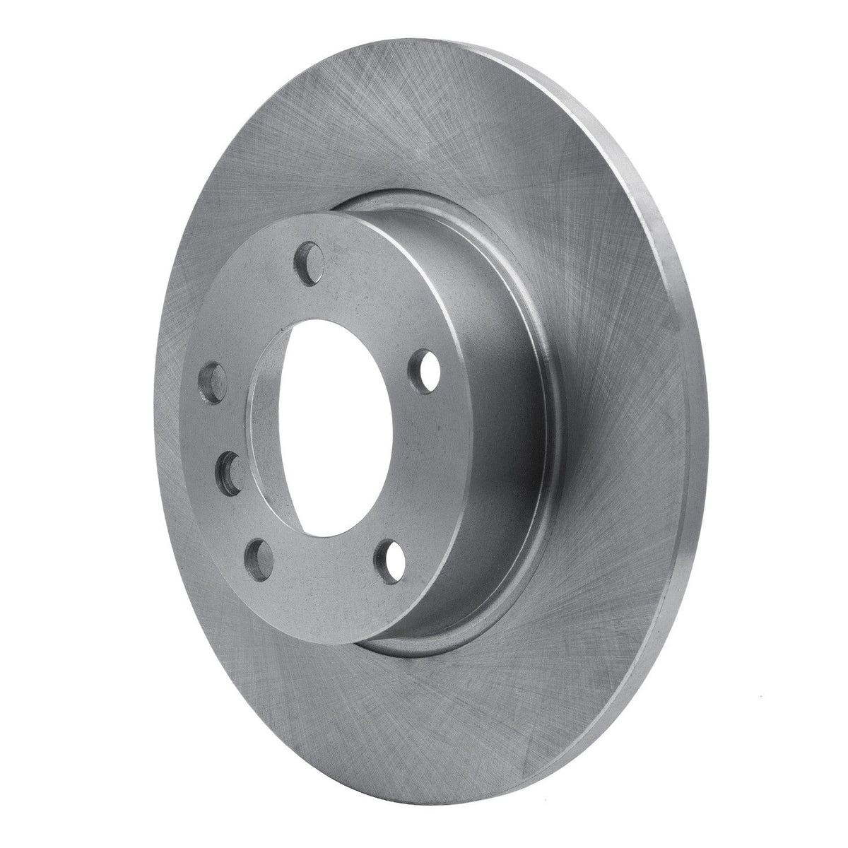 DFC 95-98 BMW 318ti Front GeoSPEC Coated Rotor