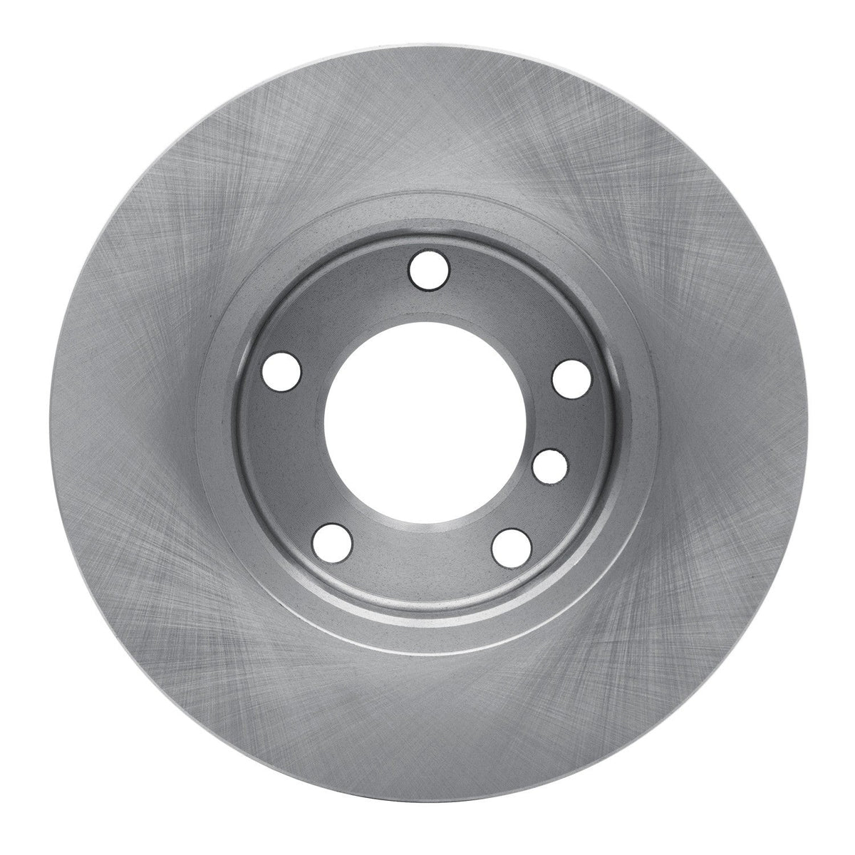 DFC 95-98 BMW 318ti Front GeoSPEC Coated Rotor