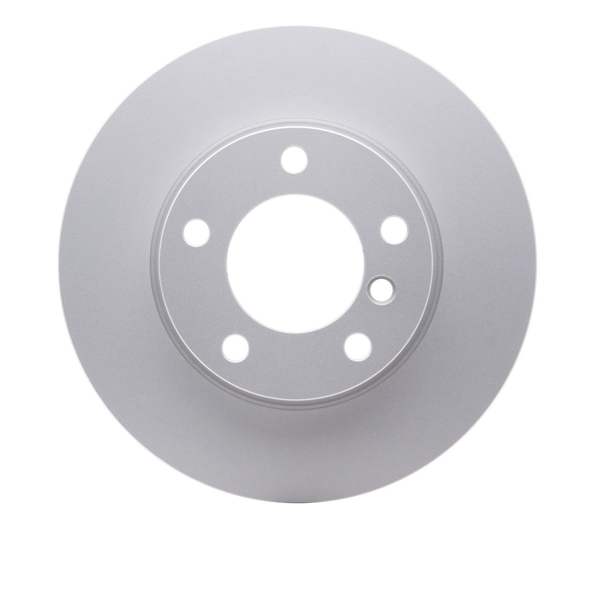 DFC 95-98 BMW 318ti Front GeoSPEC Coated Rotor