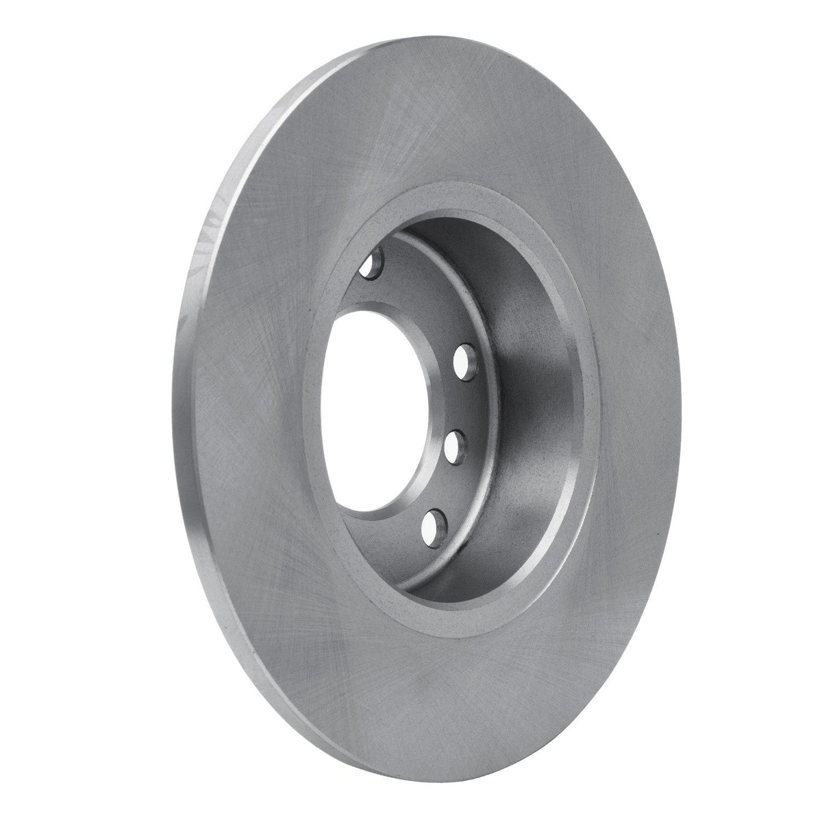 DFC 95-98 BMW 318ti Front GeoSPEC Coated Rotor