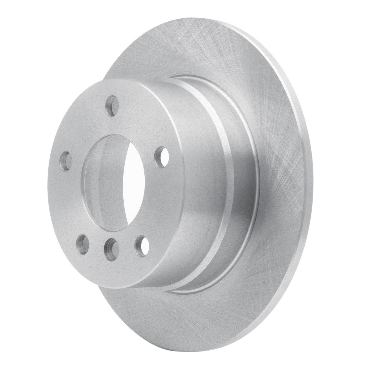 DFC 96-02 BMW Z3 Rear GeoSPEC Coated Rotor