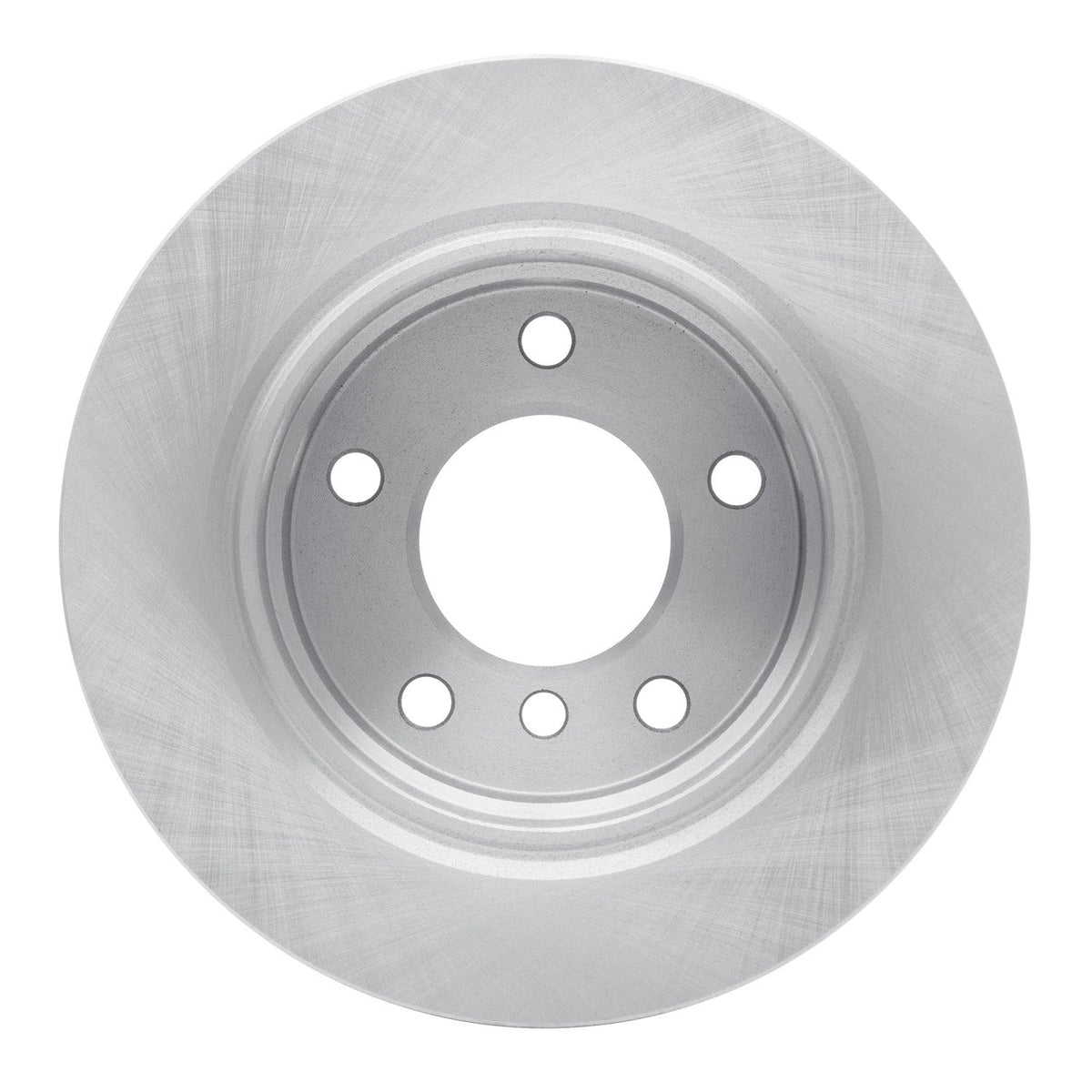 DFC 96-02 BMW Z3 Rear GeoSPEC Coated Rotor