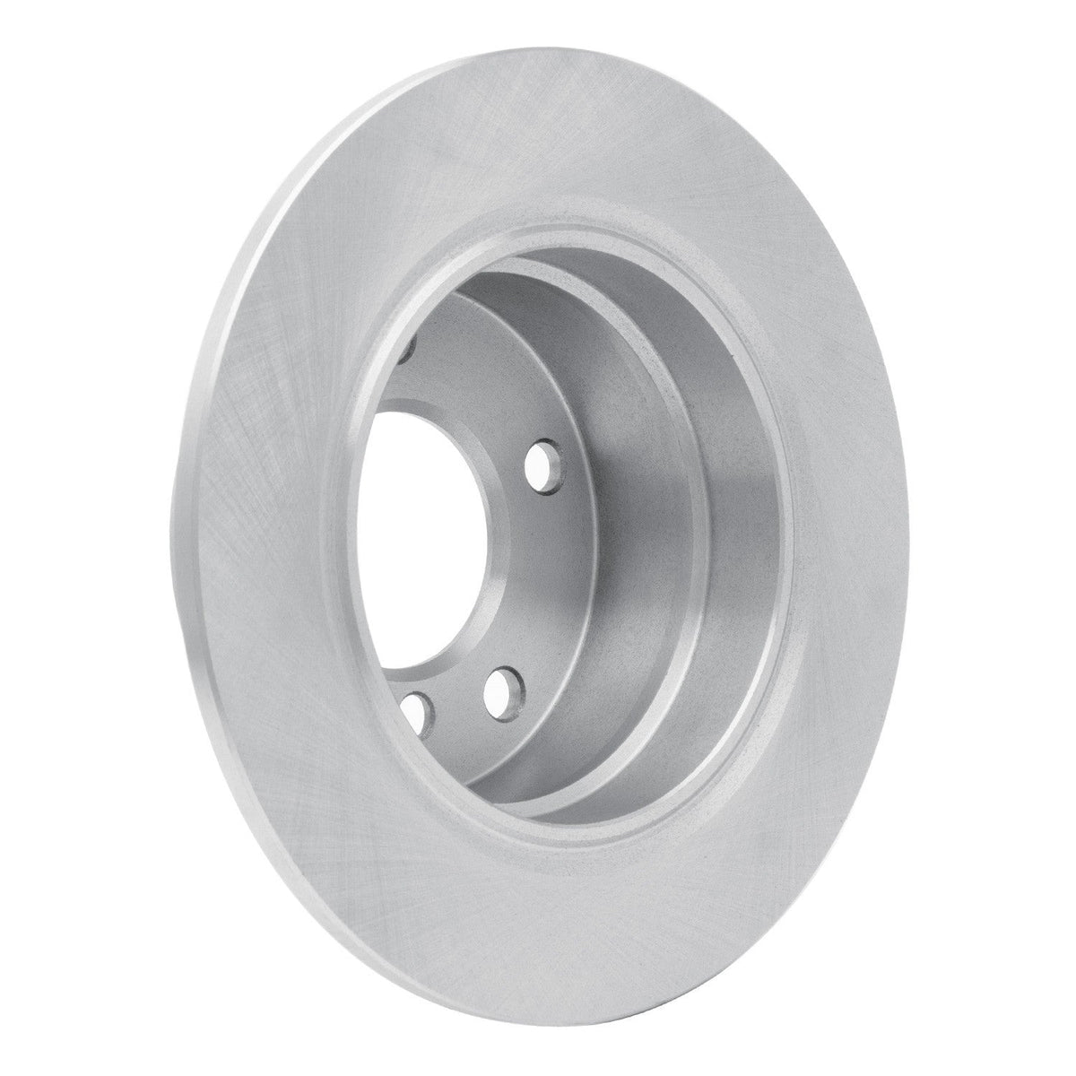 DFC 96-02 BMW Z3 Rear GeoSPEC Coated Rotor