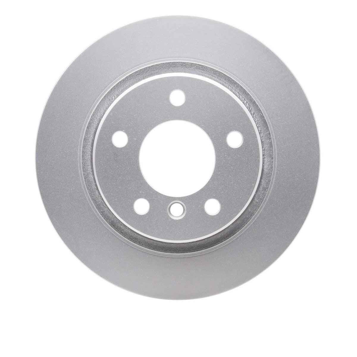 DFC 99-06 BMW 323i Rear GeoSPEC Coated Rotor
