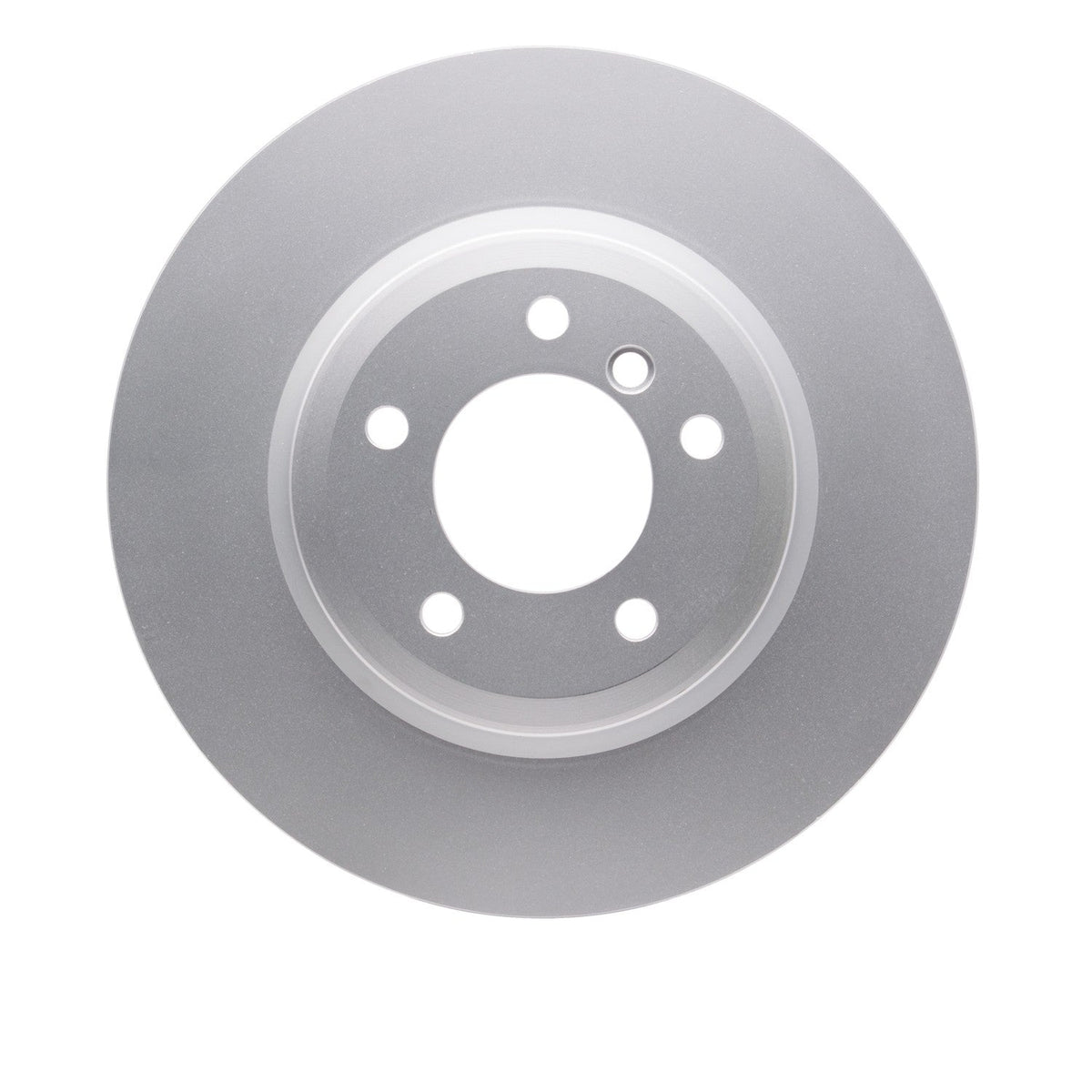 DFC 01-08 BMW Z4 Front GeoSPEC Coated Rotor