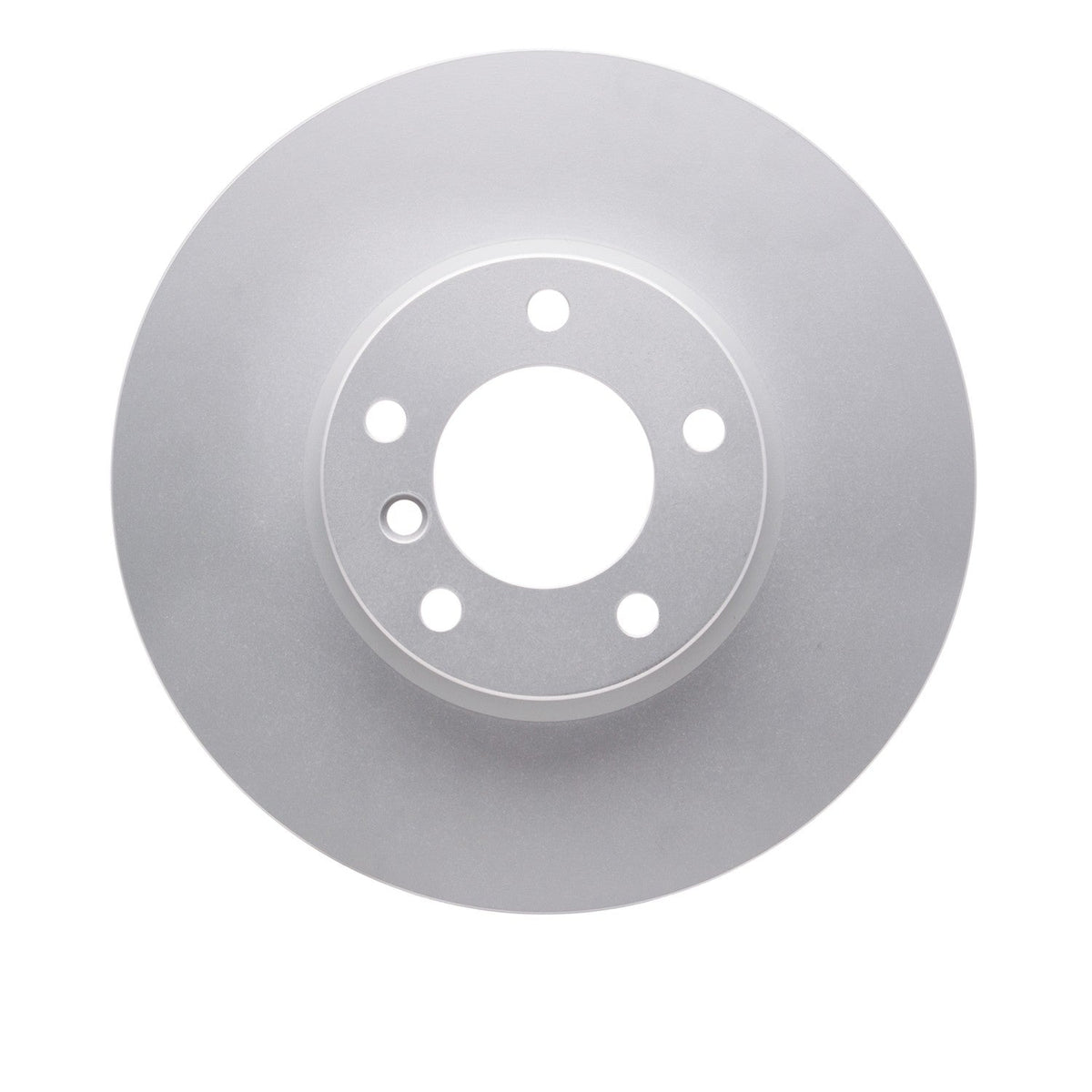 DFC 00-03 BMW 540i Front GeoSPEC Coated Rotor