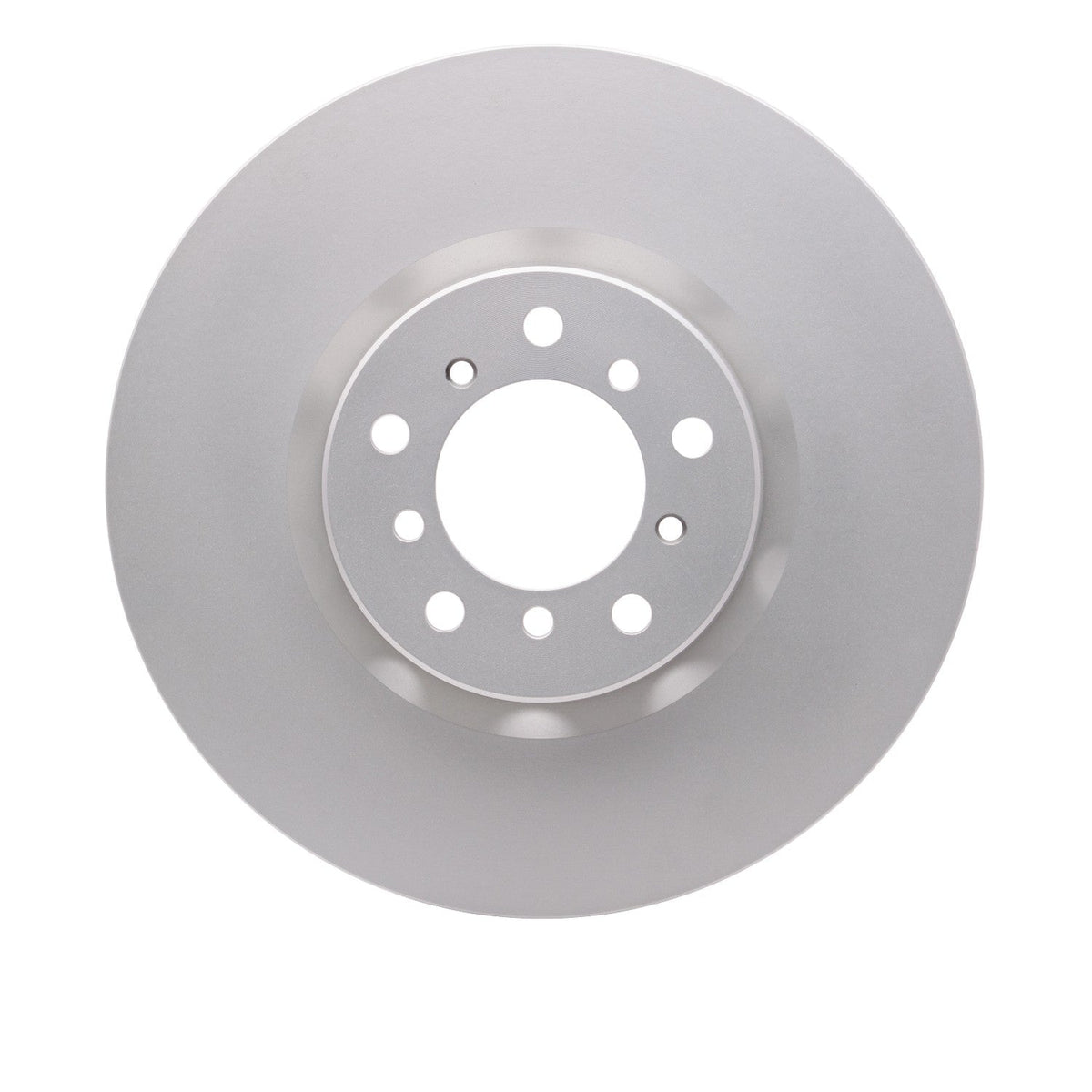 DFC 00-03 BMW M5 Left Front GeoSPEC Coated Rotor