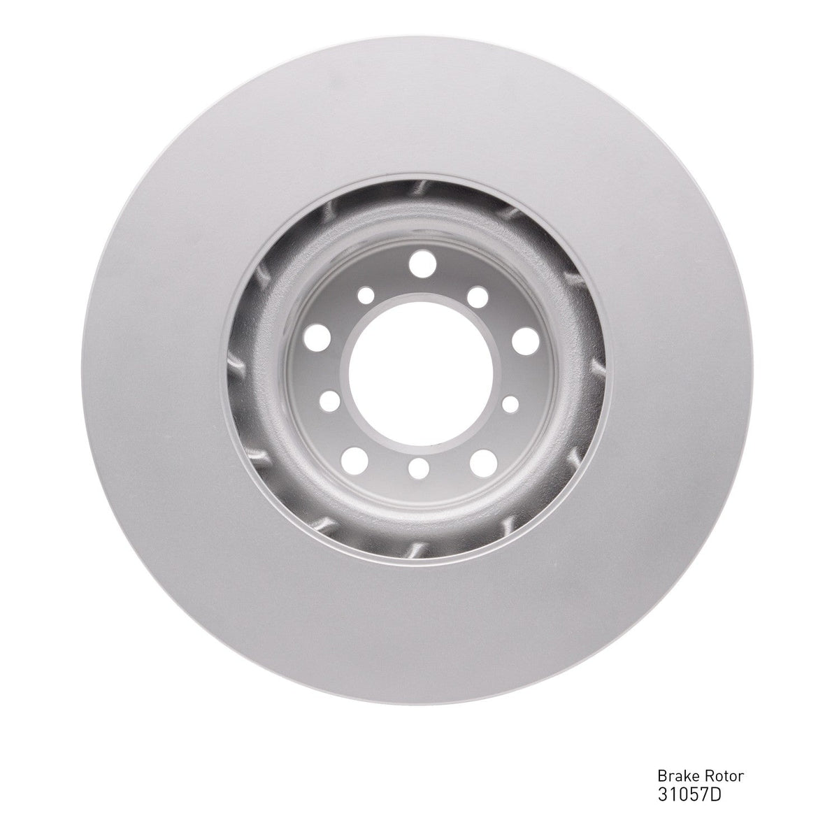 DFC 00-03 BMW M5 Right Front GeoSPEC Coated Rotor