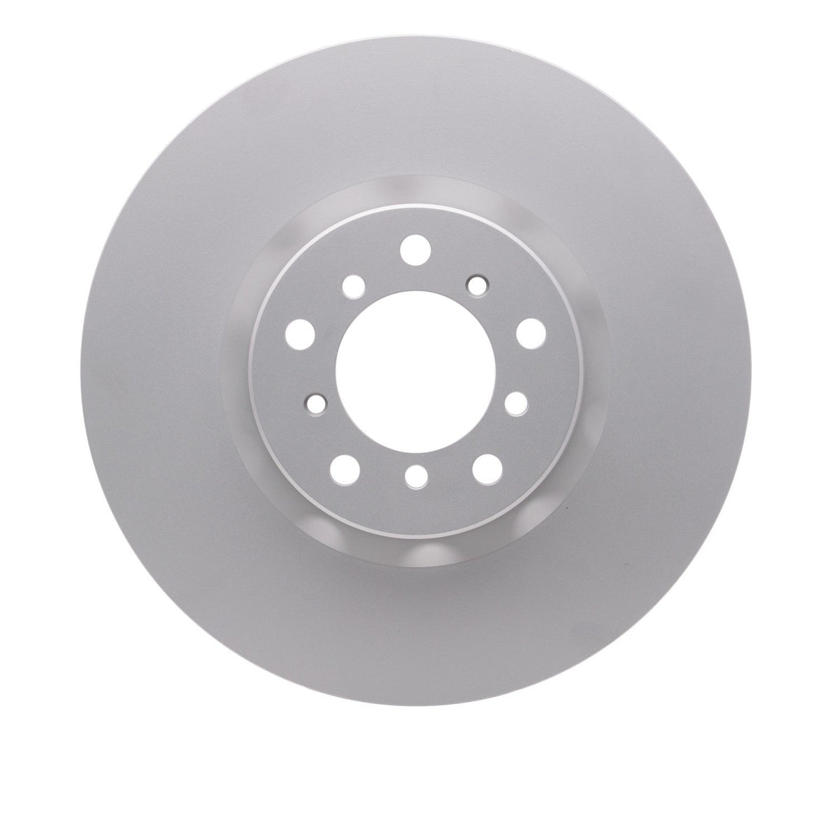 DFC 00-03 BMW M5 Right Front GeoSPEC Coated Rotor
