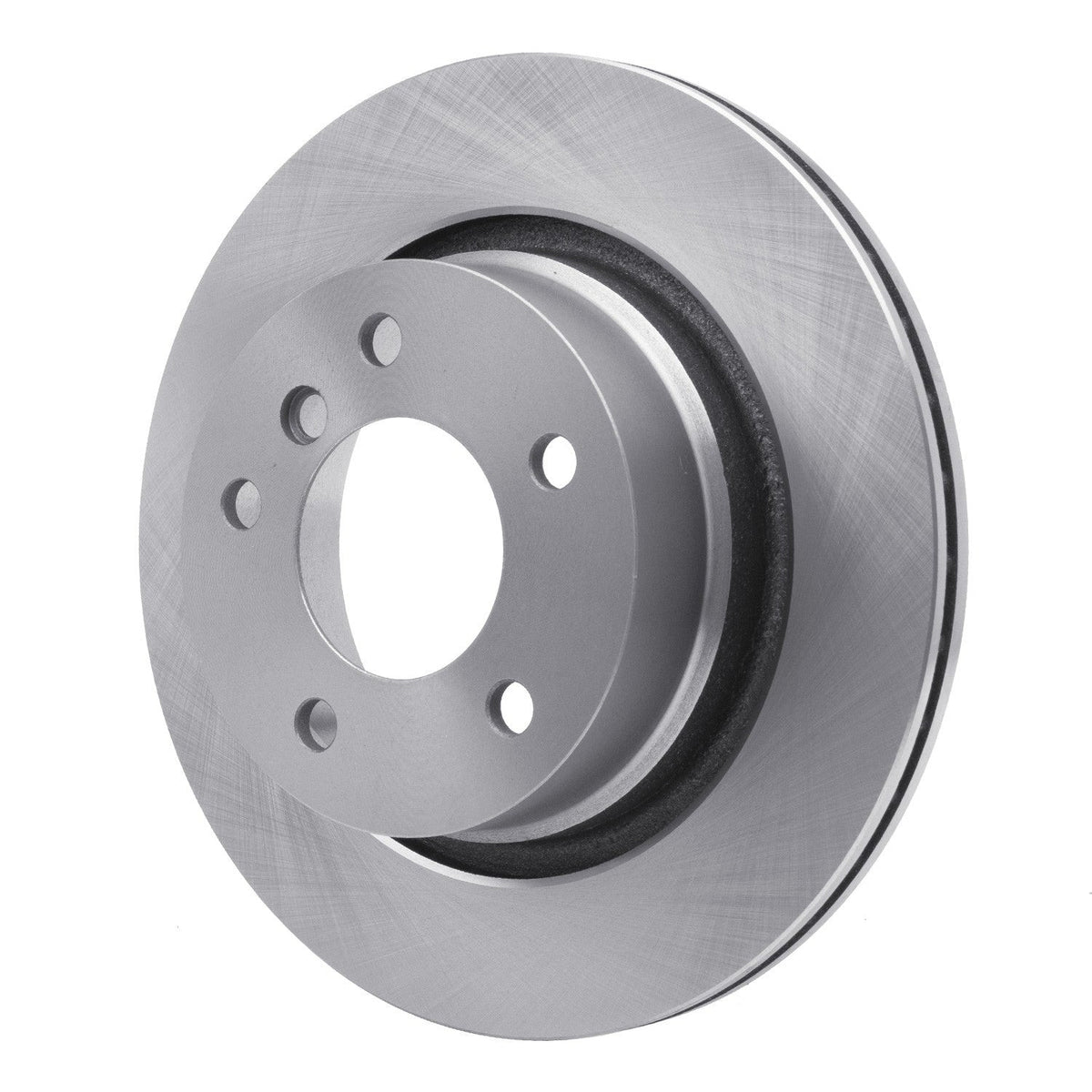 DFC 03-08 BMW Z4 Rear GeoSPEC Coated Rotor
