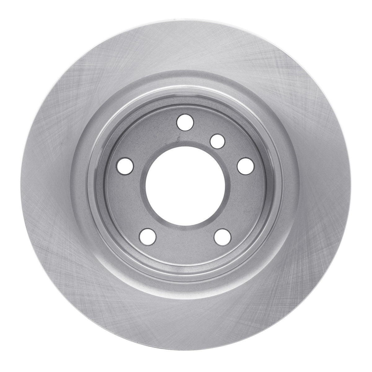 DFC 03-08 BMW Z4 Rear GeoSPEC Coated Rotor