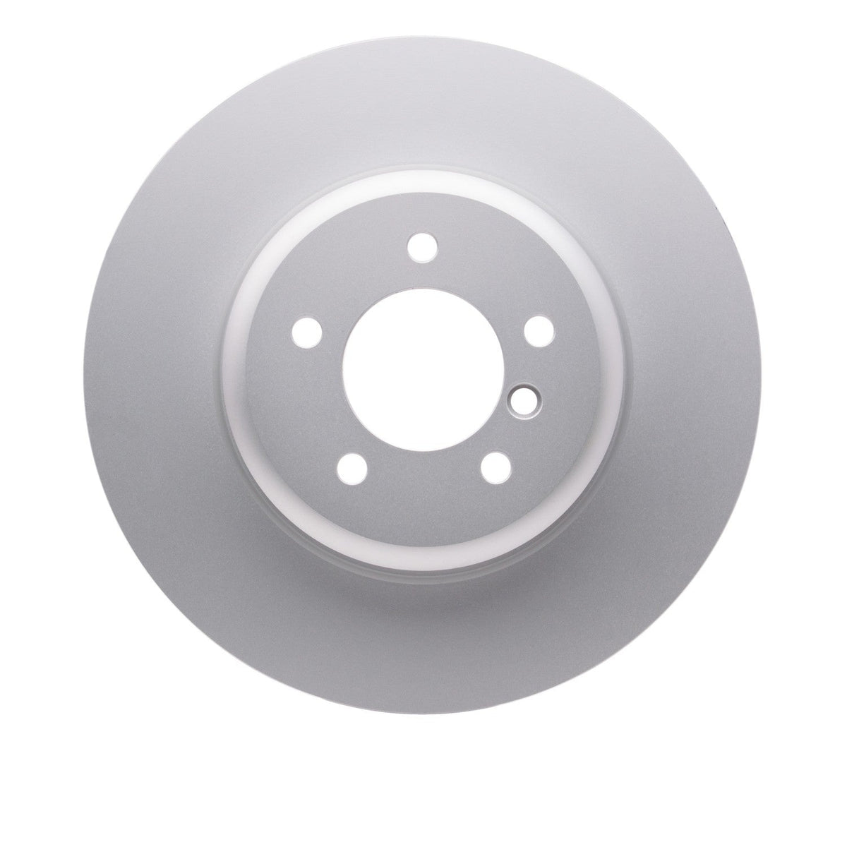 DFC 04-10 BMW 535i Front GeoSPEC Coated Rotor