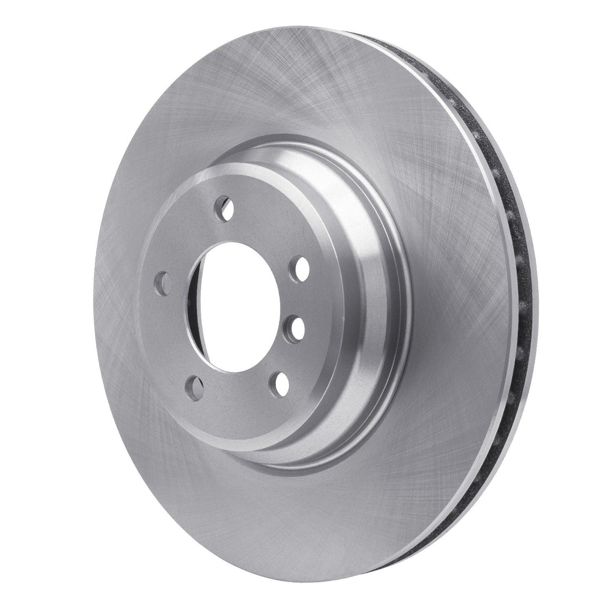 DFC 07-15 BMW 335d Front GeoSPEC Coated Rotor
