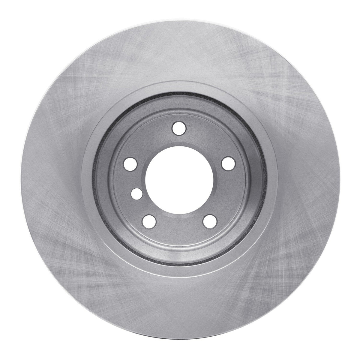DFC 07-15 BMW 335d Front GeoSPEC Coated Rotor