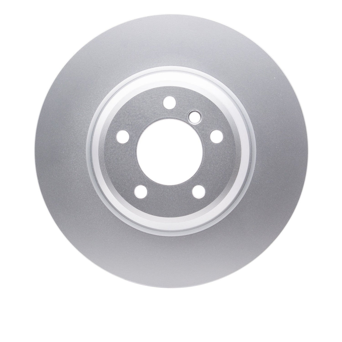 DFC 07-15 BMW 335d Front GeoSPEC Coated Rotor