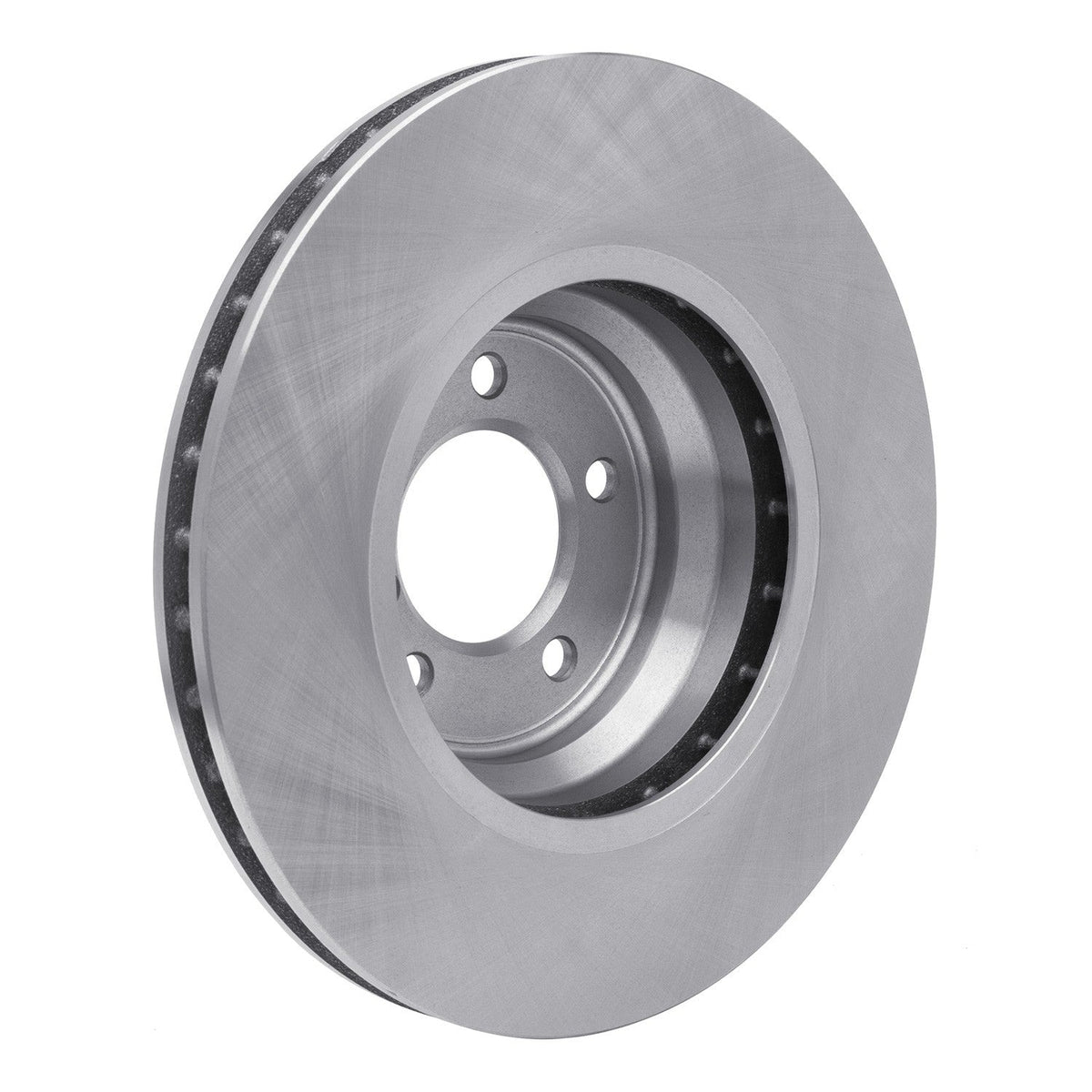 DFC 07-15 BMW 335d Front GeoSPEC Coated Rotor