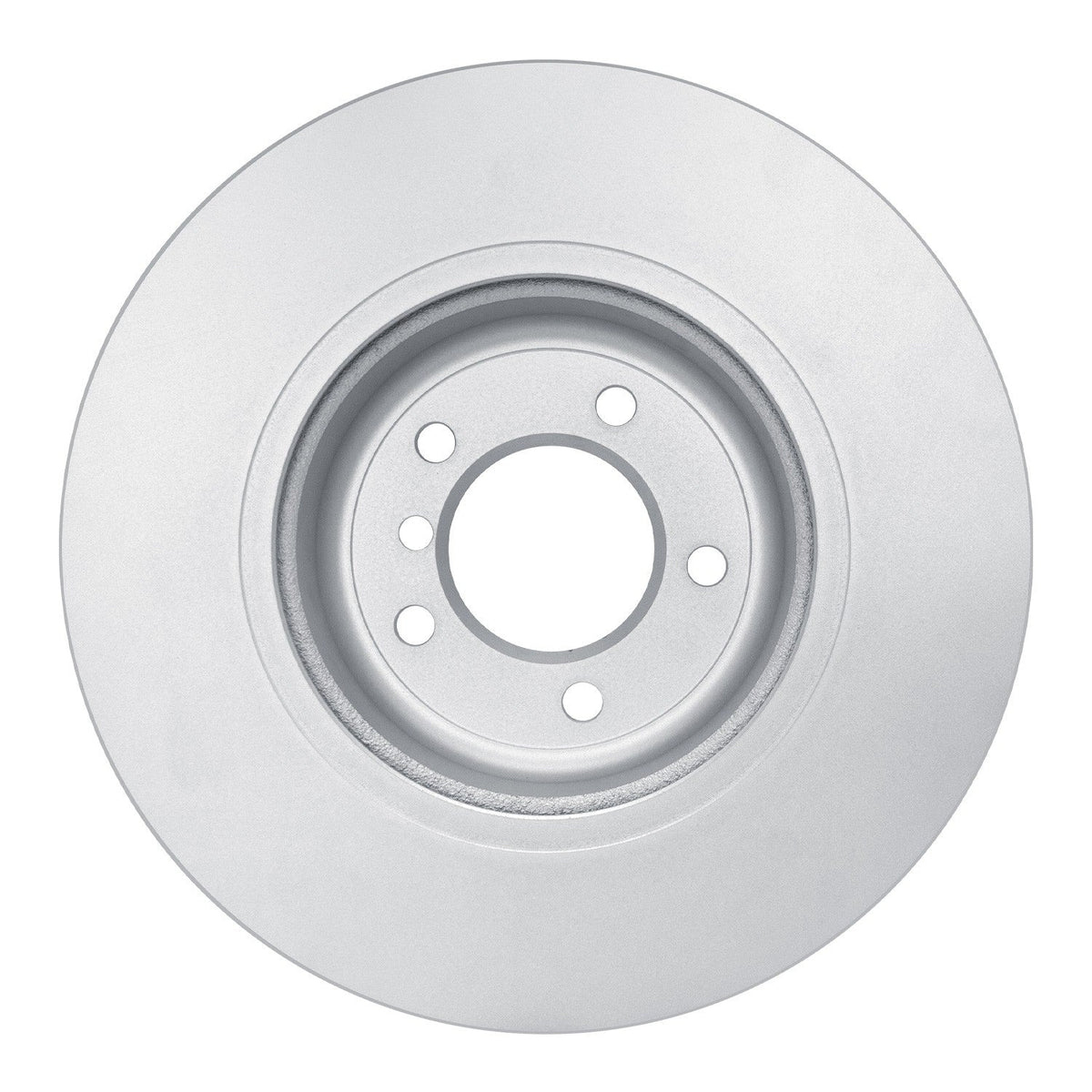 DFC 06-13 BMW 330i Front GeoSPEC Coated Rotor