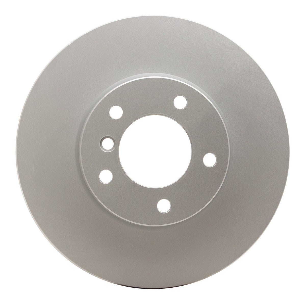 DFC 07-21 BMW 428i Front GeoSPEC Coated Rotor