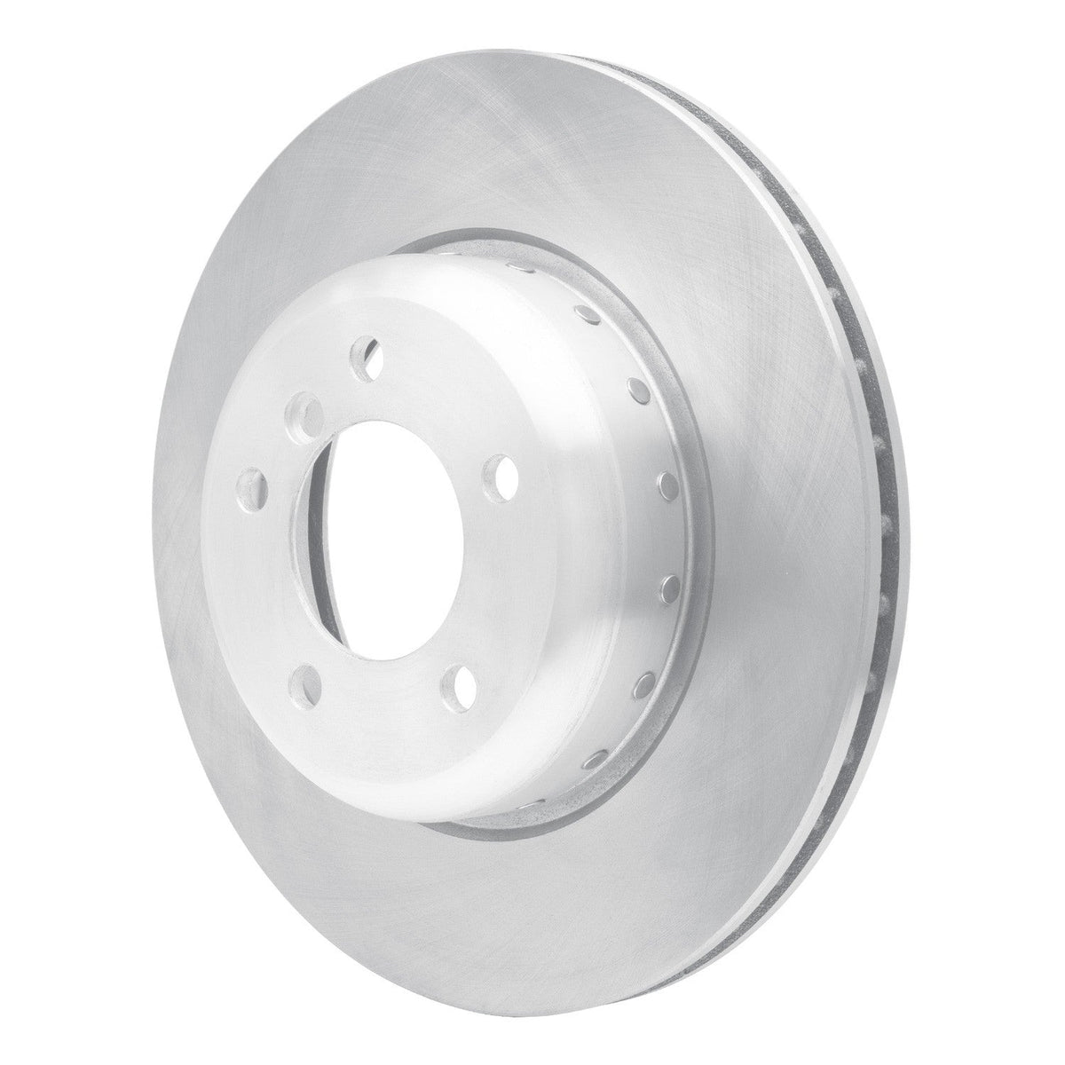 DFC 09-16 BMW Z4 Front GeoSPEC Coated Rotor