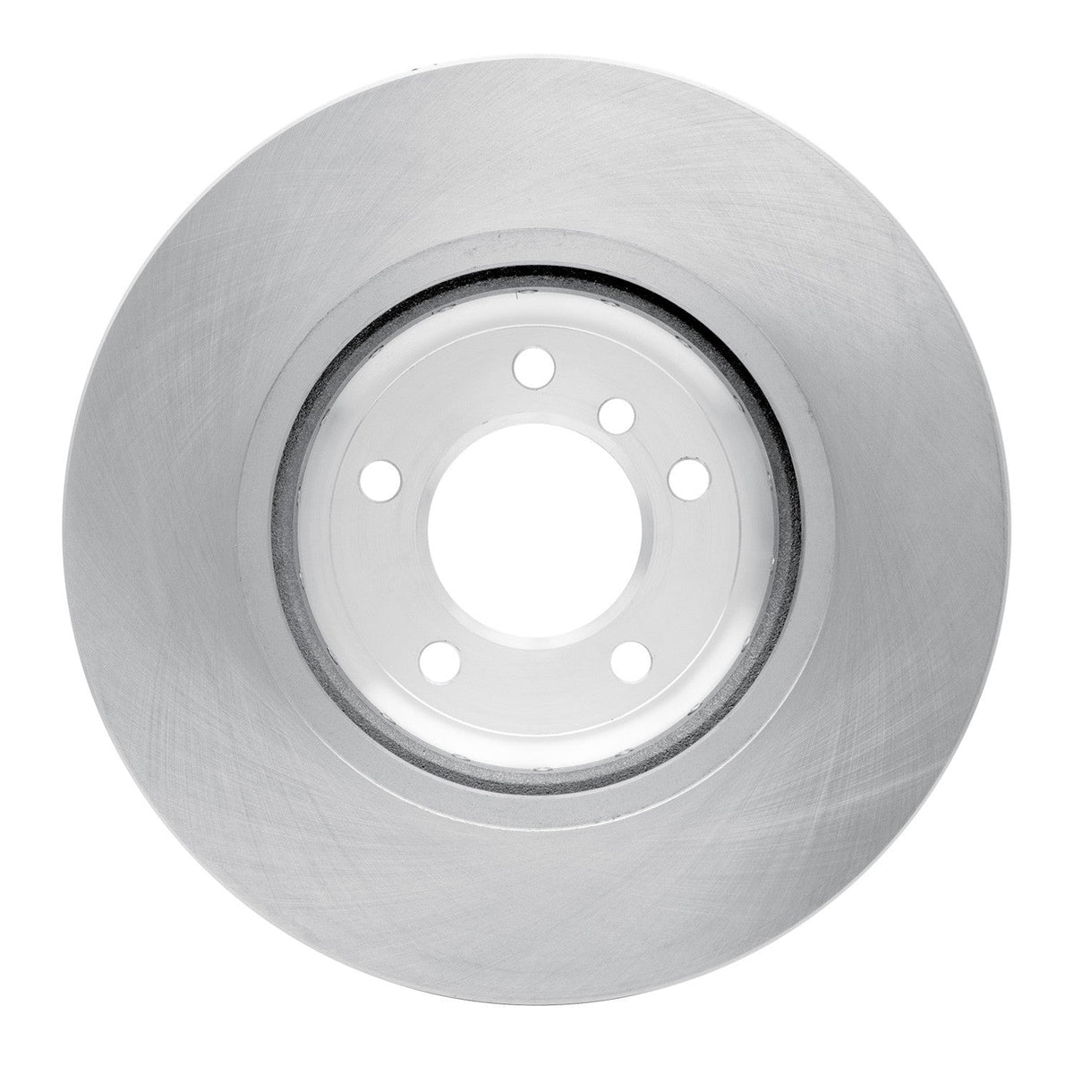 DFC 09-16 BMW Z4 Front GeoSPEC Coated Rotor