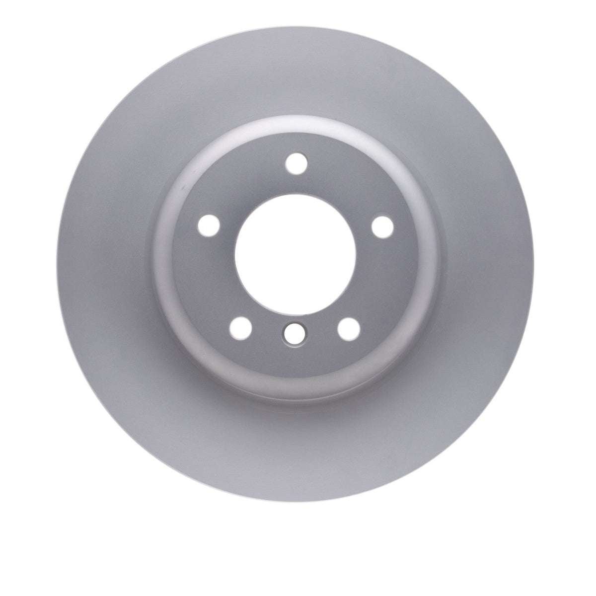 DFC 09-16 BMW Z4 Front GeoSPEC Coated Rotor
