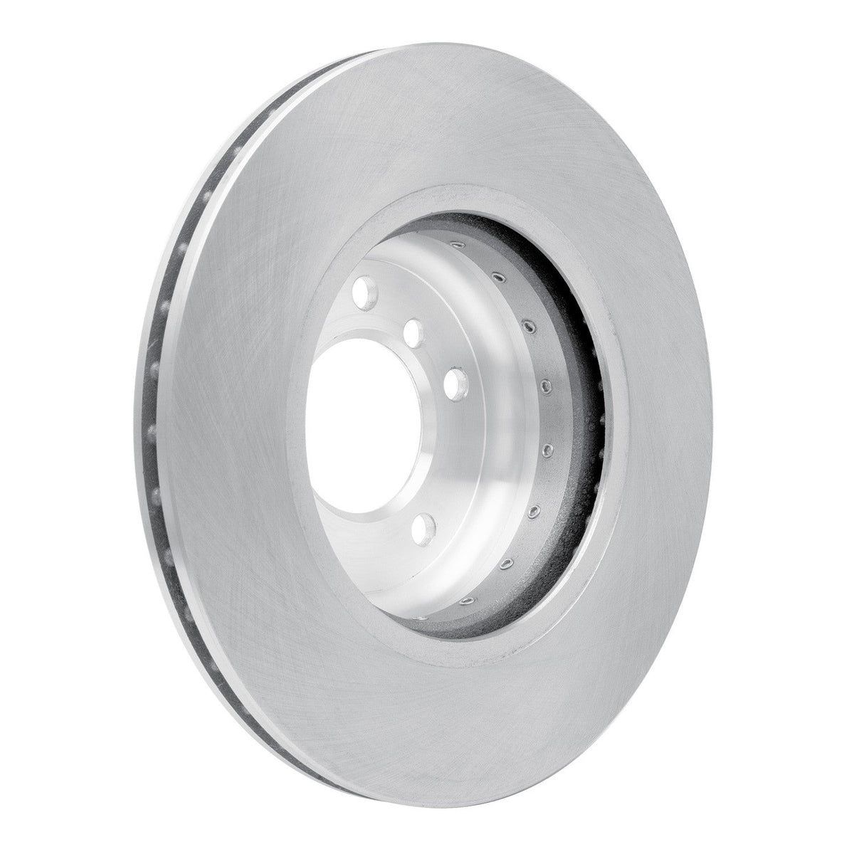 DFC 09-16 BMW Z4 Front GeoSPEC Coated Rotor