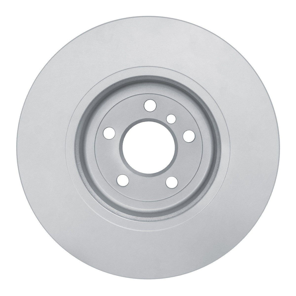 DFC 11-19 BMW 640i Gran Coupe Front GeoSPEC Coated Rotor