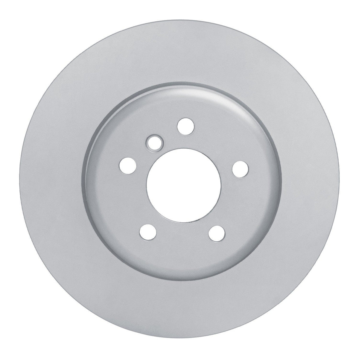 DFC 11-19 BMW 640i Gran Coupe Front GeoSPEC Coated Rotor