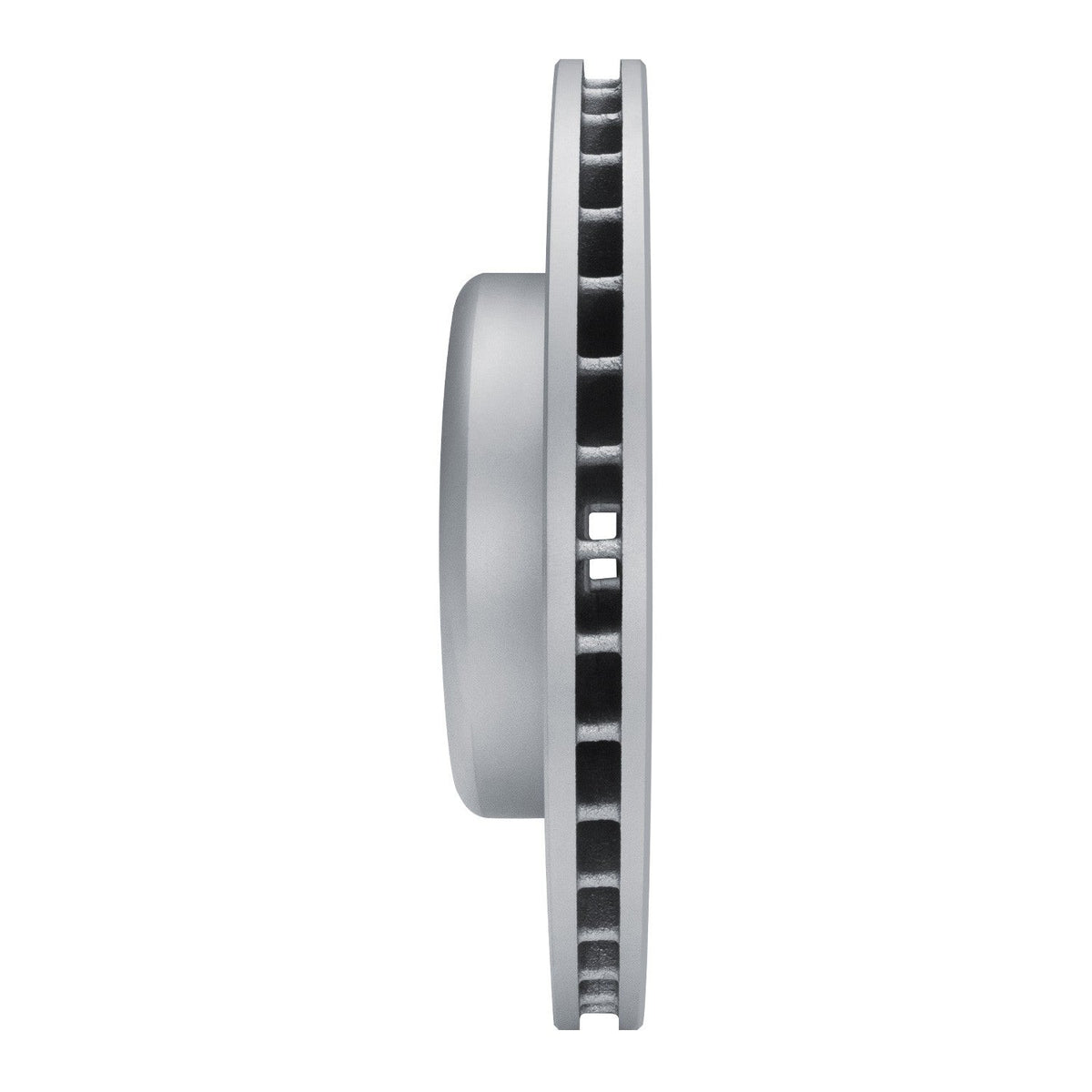 DFC 11-19 BMW 640i Gran Coupe Front GeoSPEC Coated Rotor