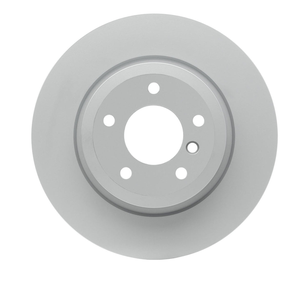 DFC 11-16 BMW Z4 Rear GeoSPEC Coated Rotor