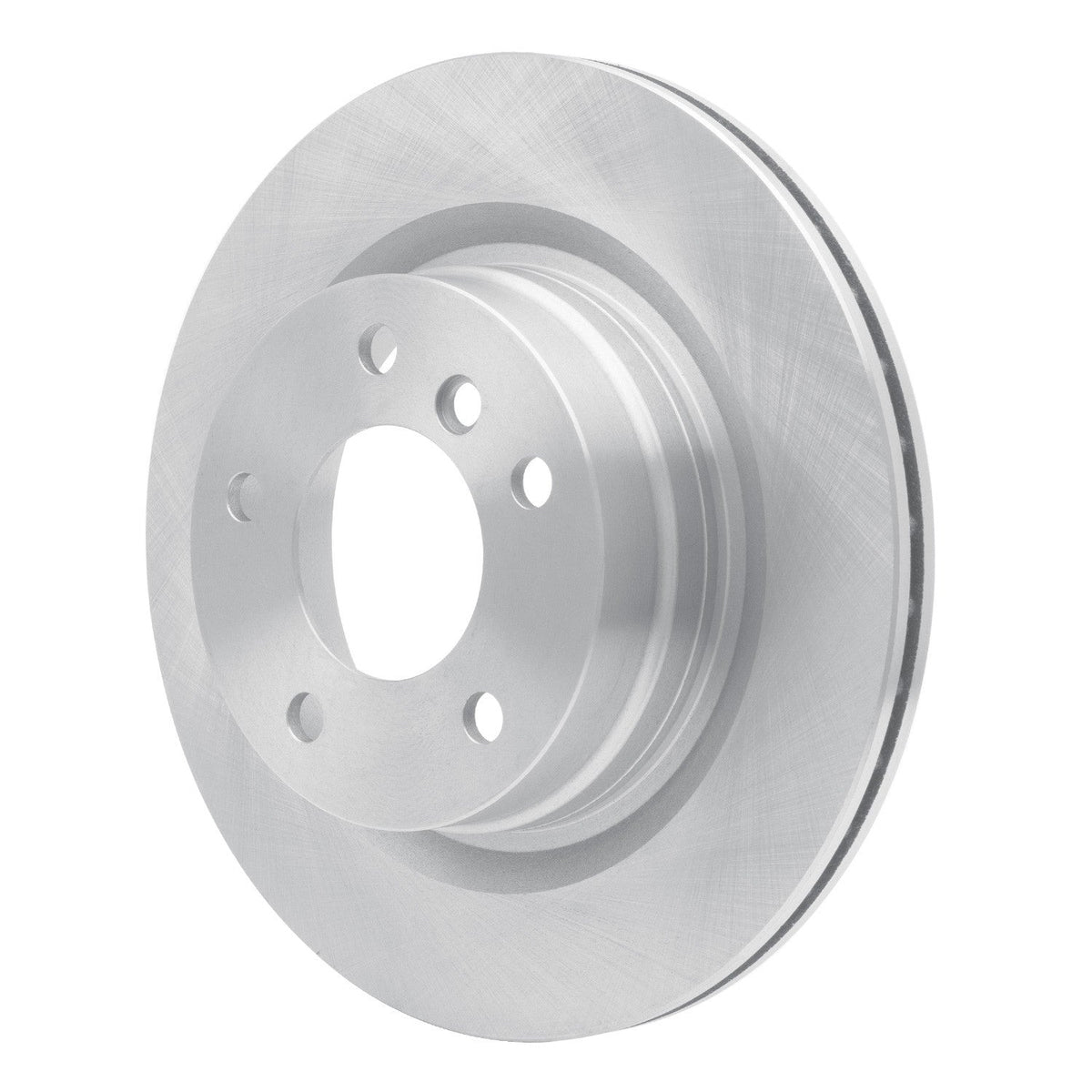 DFC 06-21 BMW 323i Rear GeoSPEC Coated Rotor