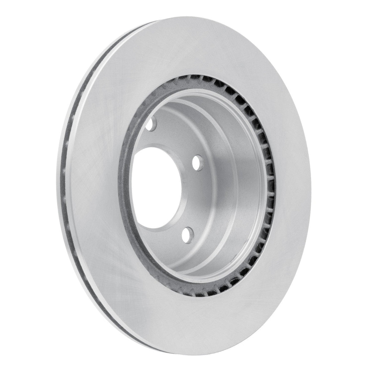 DFC 06-21 BMW 323i Rear GeoSPEC Coated Rotor